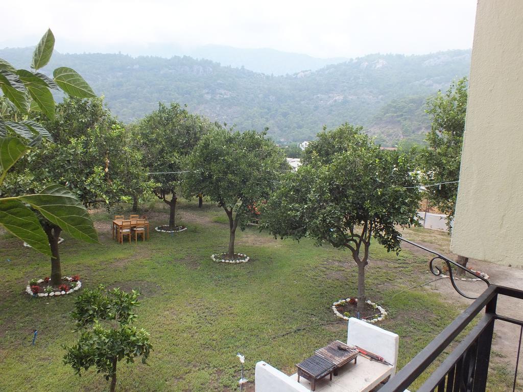 Teo Hotel Çıralı Quarto foto